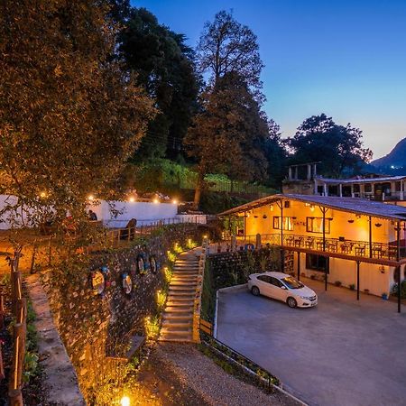 Gostops Nainital Luaran gambar
